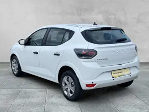 Dacia Sandero ESSENTIAL SCe 65 Essential PDC+LED+RDK+ISOFIX+DAB+ Bild 3