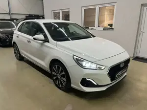 Hyundai i30 Bild 3