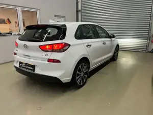 Hyundai i30 Bild 4