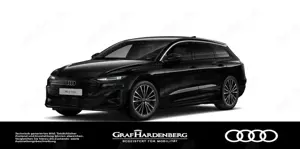 Audi A6 e-tron Avant . Virt.Cockpit ACC AHK