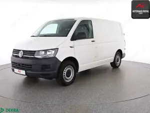 Volkswagen T6 Transporter T6 Transporter 2.0 TDI KASTEN STANDHZ,ACC,1.HAND