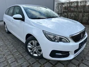 Peugeot 308 BlueHDi 130 Active SW Navi, PDC, SHZ, Alu.