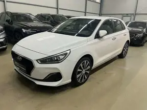 Hyundai i30 Bild 5