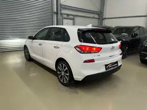 Hyundai i30 Bild 2
