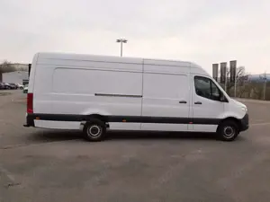 Mercedes-Benz Sprinter Sprinter 317 Maxi L4H2 RFK MBUX DAB TÜVneu 1.Hd