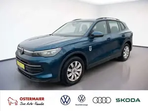 Volkswagen Tiguan LIFE 1.5eTSI 130PS.DSG.LED.NAVI.CLIMA.AHK.KAMERA.V