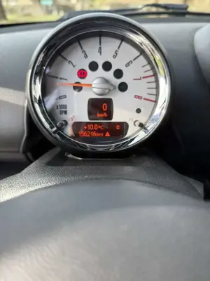 MINI Cooper S Countryman Cooper S Bild 5