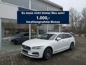 Volvo V90 V90 T6 Recharge AWD Core