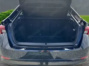 Skoda Octavia Clever+Alufelgen+Klimaautomatik+Sitzheizung+LED Bild 5