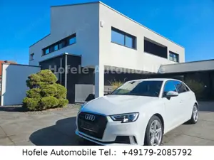 Audi A3 Sportback sport **DAB/VC/NAVI/SHZ/1.HAND**