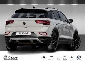Volkswagen T-Roc Style 2.0 TDI DSG LED+ Navi AHK ACC 18" ParkAss. Bild 2