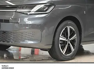 Volkswagen Caddy VW Life Energy Sondermodell Bild 5