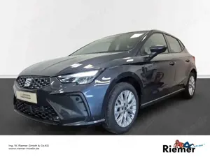 SEAT Ibiza Road Edition 1.0 TSI Navi PDC Kessy SHZ