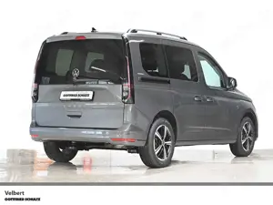 Volkswagen Caddy VW Life Energy Sondermodell Bild 2