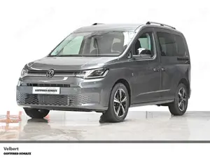 Volkswagen Caddy VW Life Energy Sondermodell