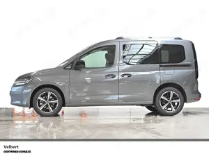 Volkswagen Caddy VW Life Energy Sondermodell Bild 3