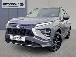 Mitsubishi Eclipse Cross Plug-In Hybrid Select WR Navi ACC