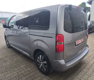 Toyota Proace Verso L1 Team Deutschland / 1.Hand Bild 3