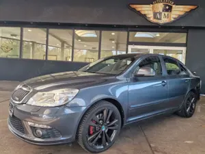 Skoda Octavia Lim. 2.0 RS DSG BOLERO/PDC/NAVI/LM-AW