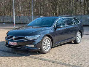 Volkswagen Passat Variant Business KeyLess/EHK/AHK
