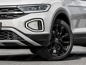 Volkswagen T-Roc Style 2.0 TDI DSG LED+ Navi AHK ACC 18" ParkAss. Bild 5