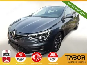 Renault Megane IV Grandtour 1.3 TCe 140 Intens LED Nav