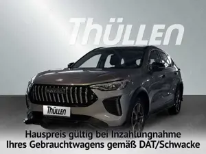 GWM HAVAL Jolion Pro Haval  PREMIUM 1.5 Turbo 7-Gang DCT LED