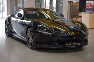 Ferrari Roma 3.9 T V8 Spider DCT  Camera*BLACK*JBL*LED