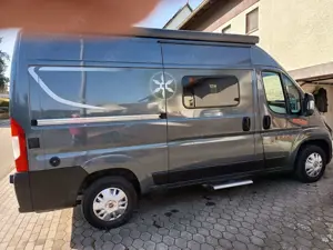 Fiat Ducato 120 L1H1 RS: 3000 mm Bild 3