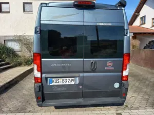 Fiat Ducato 120 L1H1 RS: 3000 mm Bild 2