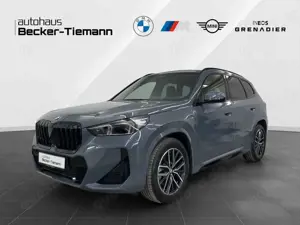 BMW X1 xDrive23d M Sport,360 Kamera,AHK,Hud,Memory Sitze,