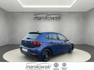 Volkswagen Polo VI 1.0 Life+LED+AppConnect+ Finanzierung schon ab Bild 5