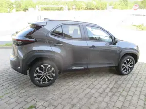 Toyota Yaris Cross Yaris Cross Hybrid 130 1.5 VVT-i Teamplayer Bild 5