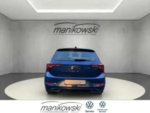 Volkswagen Polo VI 1.0 Life+LED+AppConnect+ Finanzierung schon ab Bild 4