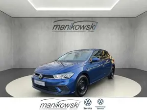 Volkswagen Polo VI 1.0 Life+LED+AppConnect+ Finanzierung schon ab