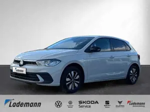 Volkswagen Polo 1.0 TSI DSG GOAL RFK+LED+NAVI+ACC+SIHZ+DAB+