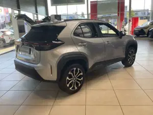 Toyota Yaris Cross Hybrid 130 1.5 VVT-i Teamplayer (XPB1) Bild 5