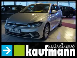 Volkswagen Polo POLO 1,0 TSI DSG STYLE ACC SHZ KAMERA MATRIX BLIS