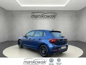 Volkswagen Polo VI 1.0 Life+LED+AppConnect+ Finanzierung schon ab Bild 3