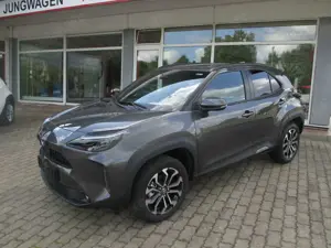 Toyota Yaris Cross Yaris Cross Hybrid 130 1.5 VVT-i Teamplayer Bild 2