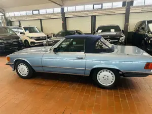 Mercedes-Benz SL 300 Automatik*Wert-Gutachten* Bild 3