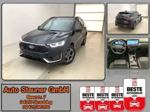Ford Kuga ST-Line X PHEV Auto/ACC/AHK/360KAMERA/SHZ