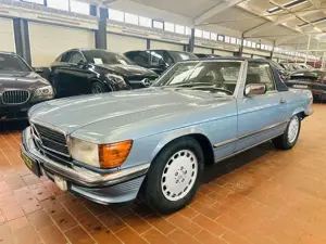 Mercedes-Benz SL 300 Automatik*Wert-Gutachten* Bild 1