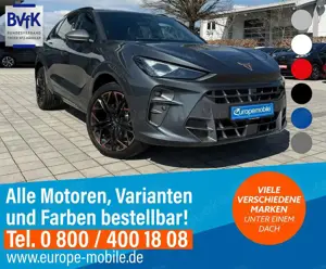 CUPRA Terramar 1.5 eTSI 150 DSG