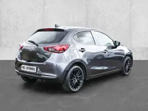 Mazda 2 Homura AD LED Apple CarPlay Android Auto Klimaauto Bild 2