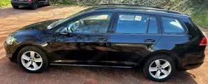Volkswagen Golf Variant Comfortline BMT