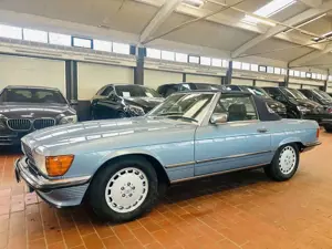 Mercedes-Benz SL 300 Automatik*Wert-Gutachten* Bild 2