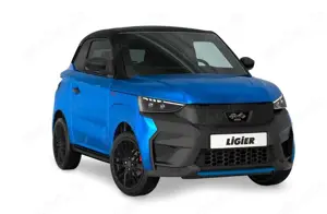 Ligier JS 50 Ultimate Diesel REVO D+