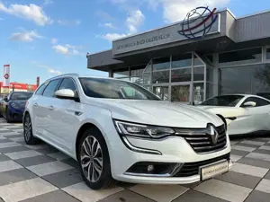 Renault Talisman Grandtour Limited*1 Hand* Mwst
