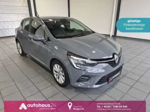 Renault Clio V 1.0 TCe 90 Intens  Navi|Kamera|PDC|Sitzhz